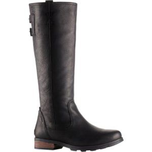 Sorel Emelie Tall Premium Casual Boot | Size 9